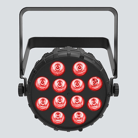 CHAUVET SlimPAR T12BT ILS