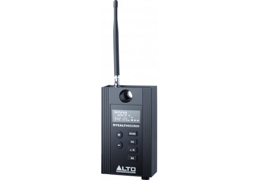 Récepteur additionnel pour Stealth Wireless 2