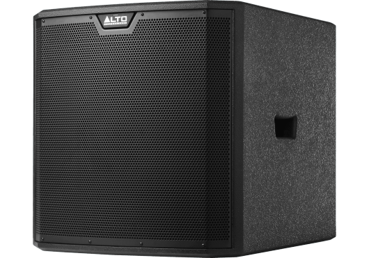 Subwoofer TS3 15" 1000W