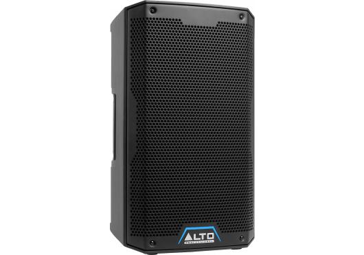 Enceinte active bi-amplifiée 8" 2000W Bluetooth 5.0