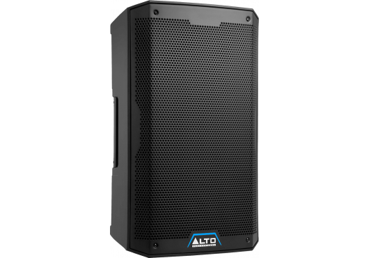 Enceinte active bi-amplifiée 10" 2000W Bluetooth 5.0