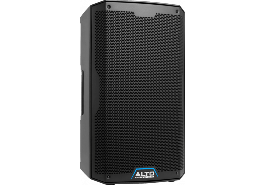 Enceinte active bi-amplifiée 12" 2500W Bluetooth 5.0