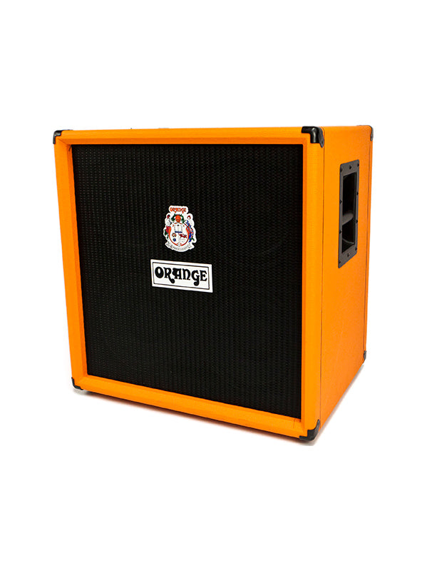 B-Stock / Obc410, Baffle Basse