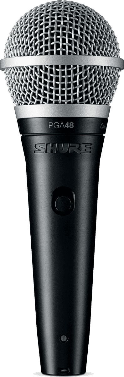 Micro Dynamique Xlr