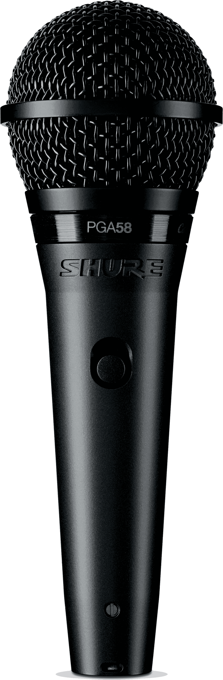 Micro Voix Xlr Interrupteur