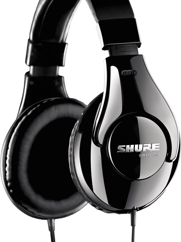 Casque Nomade Fermé