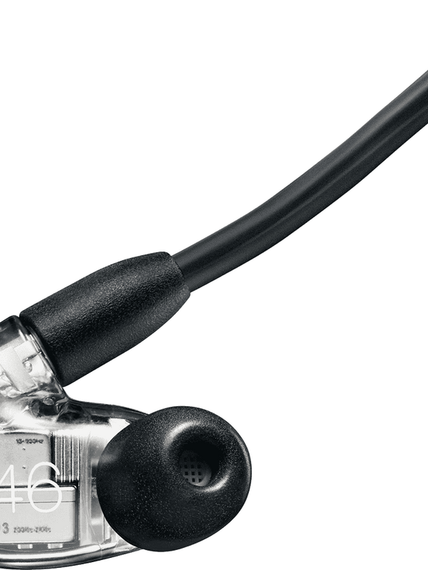 Intra-Auriculaires Se846 2E Génération