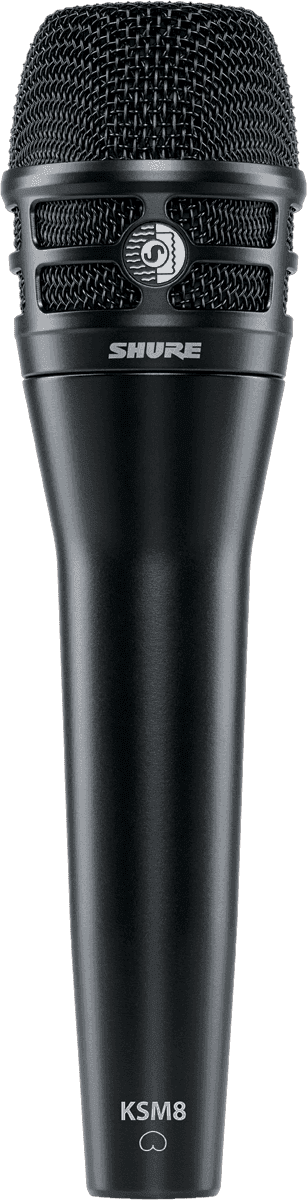 Micro Dynamique Dualdyne Noir