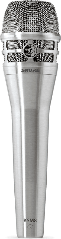 Micro Dynamique Dualdyne Argent