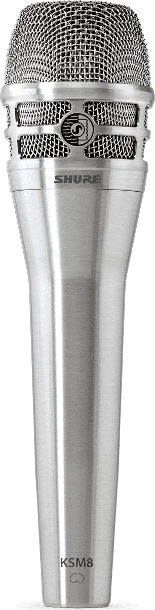 Micro Dynamique Dualdyne Argent