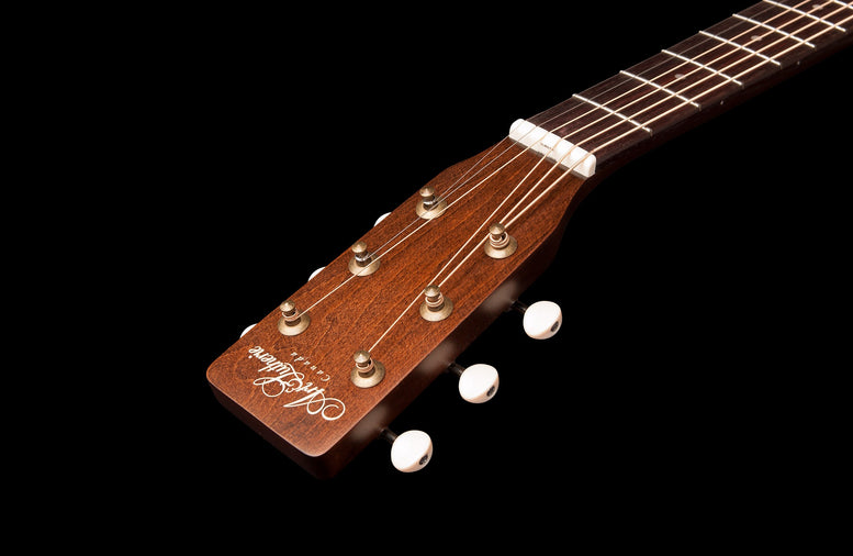 Americana Bourbon Burst Cw Presys Ii