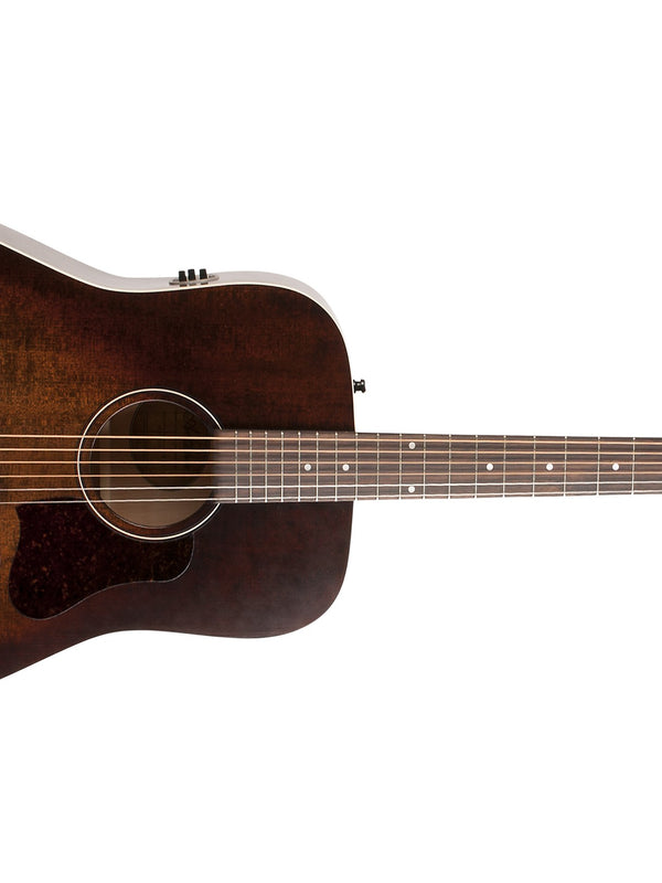 Americana Bourbon Burst Presys Ii