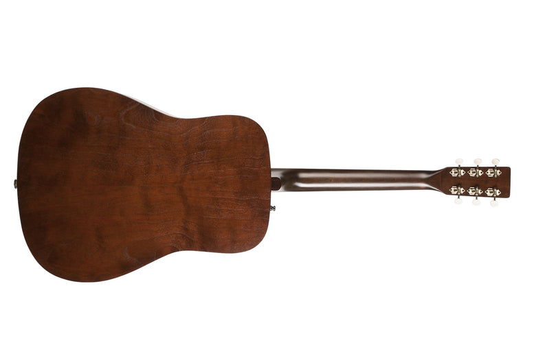 Americana Bourbon Burst Presys Ii