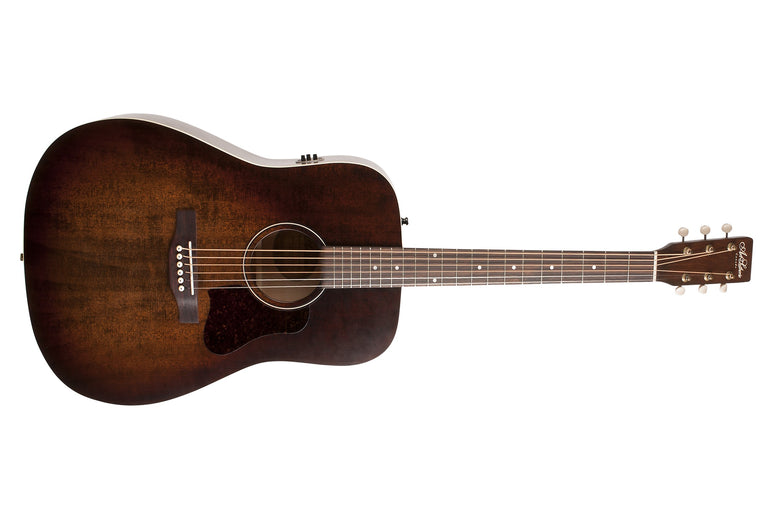 Americana Bourbon Burst Presys Ii