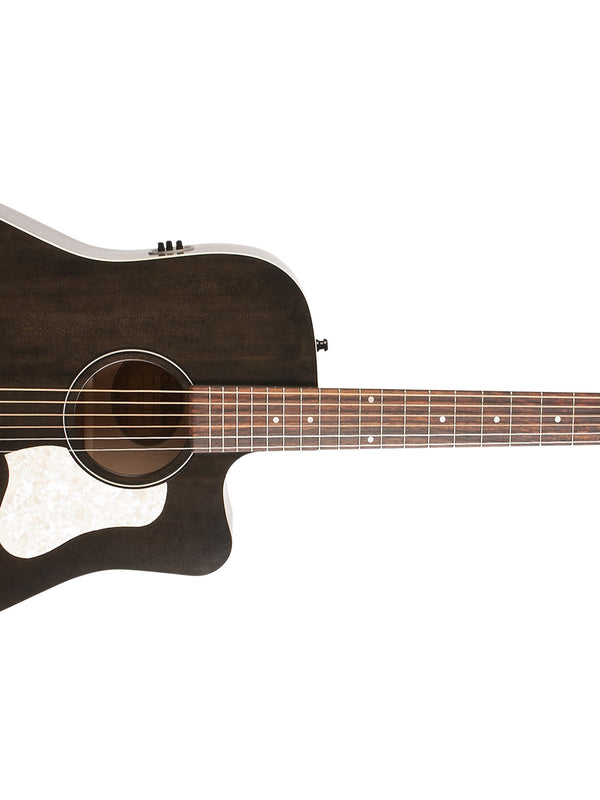 Americana Faded Black Cw Presys Ii