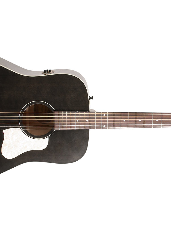 Americana Faded Black Presys Ii