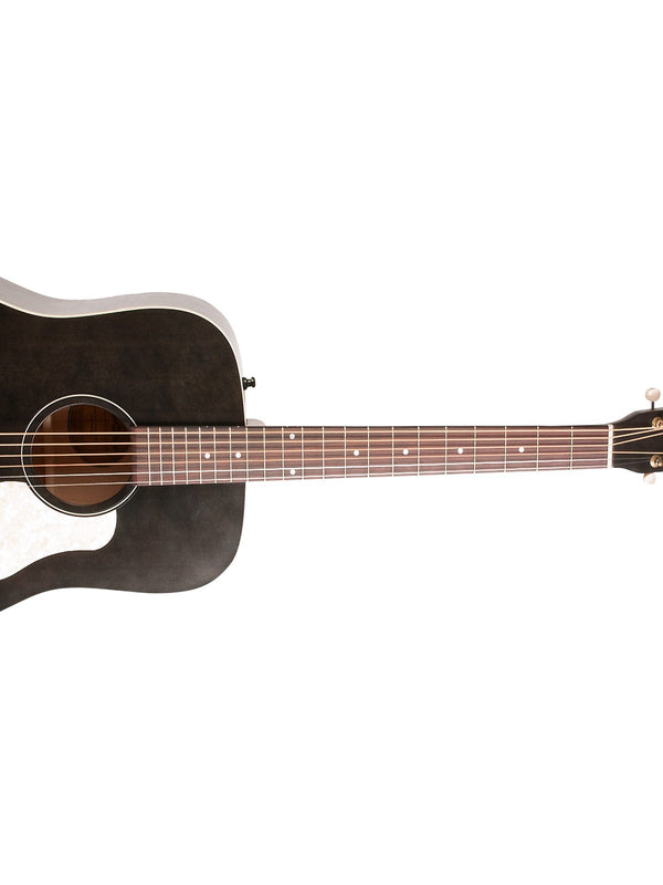 Americana Faded Black