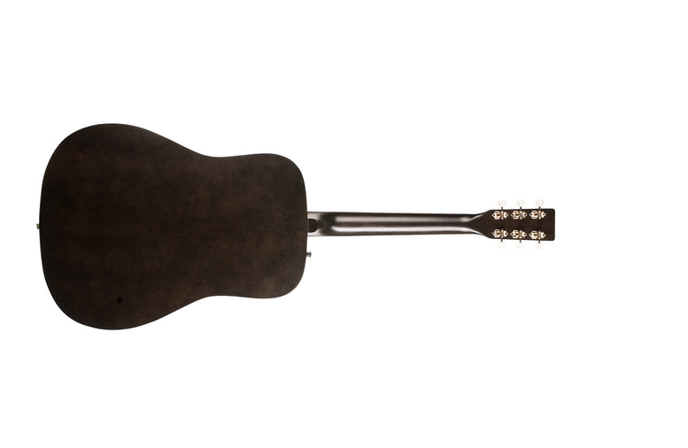 Americana Faded Black