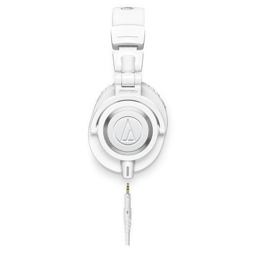 Audio Technica Ath-M50X Blanc