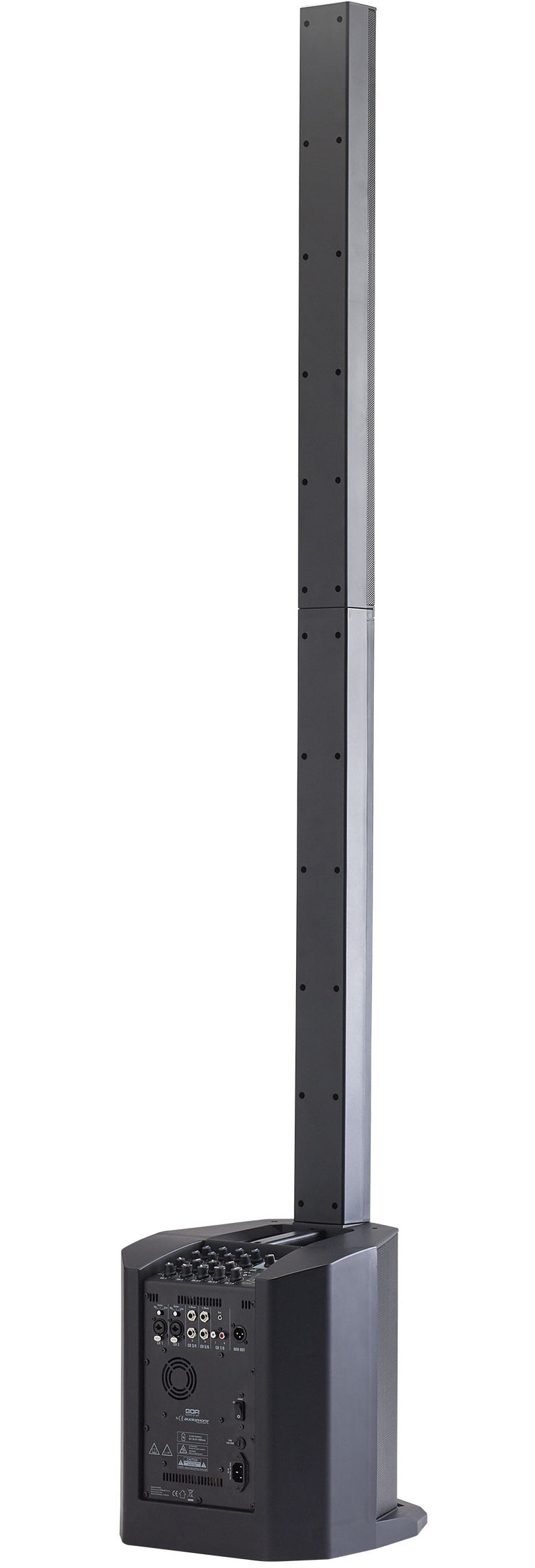 Audiophony Mojoliberty