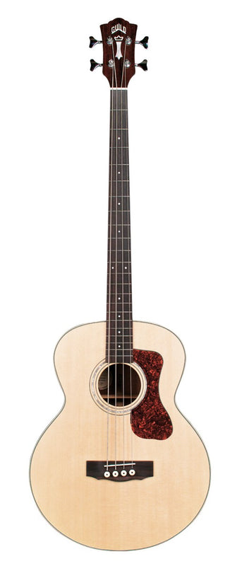 Westerly B140E Natural + Housse