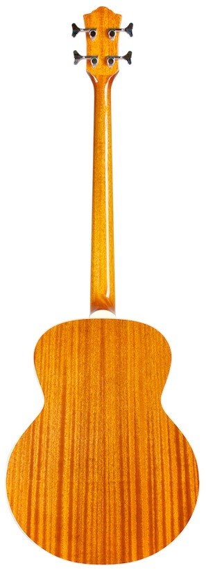 Westerly B140E Natural + Housse