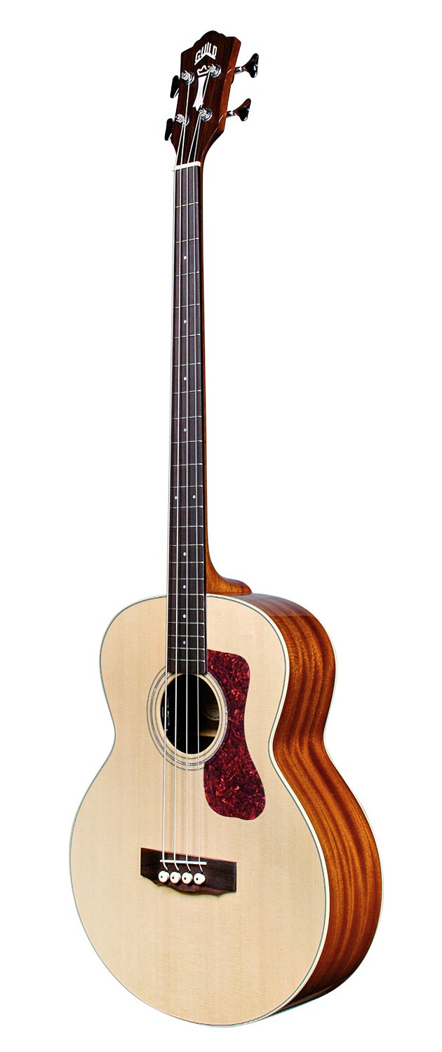 Westerly B140E Natural + Housse