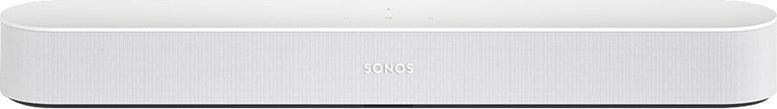 Sonos Beam Blanche