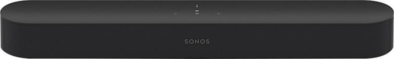 Sonos Beam Noire