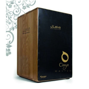 Cajon Omeya Master + Housse