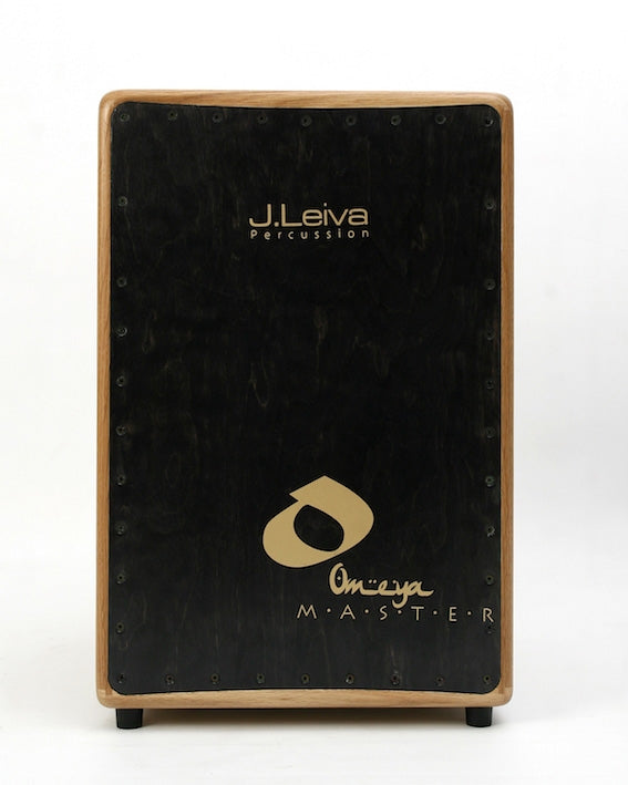 Cajon Omeya Master + Housse