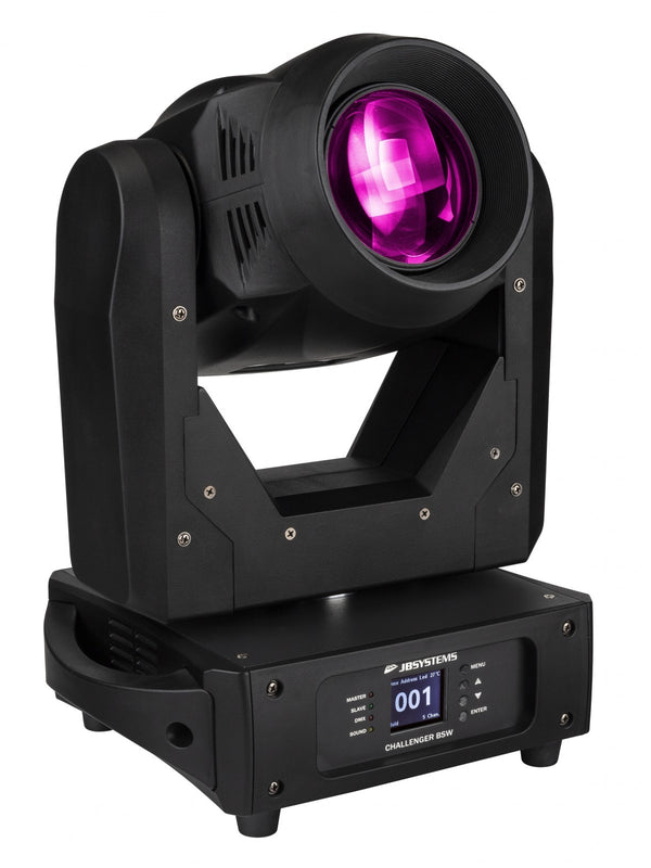 Jb Systems Challenger Bsw