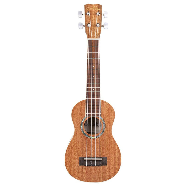 15Sm Ukulélé Soprano