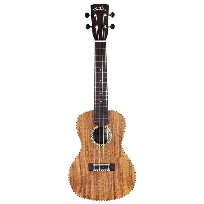25C Ukulélé Concerto