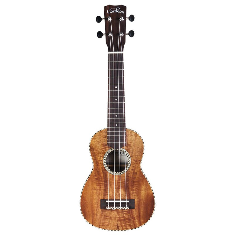 25S Ukulélé Soprano