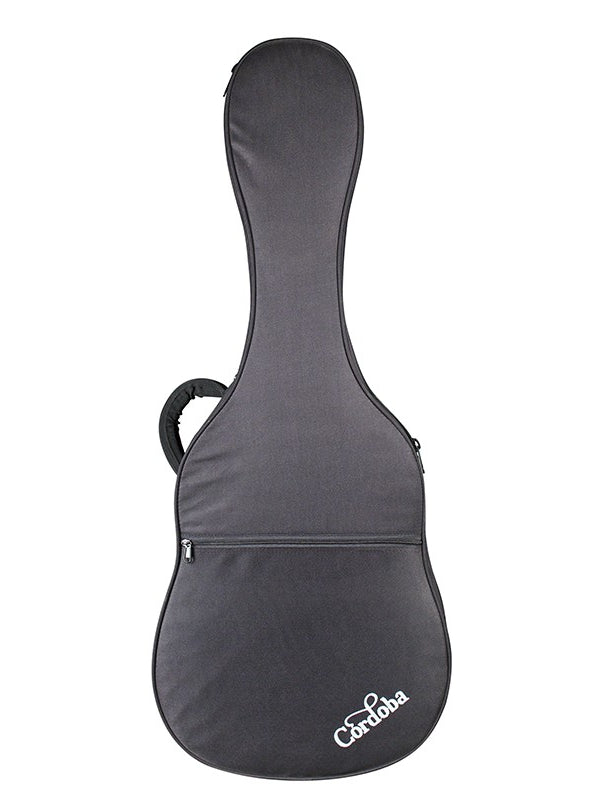 Etui Polyfoam Guitare 4/4