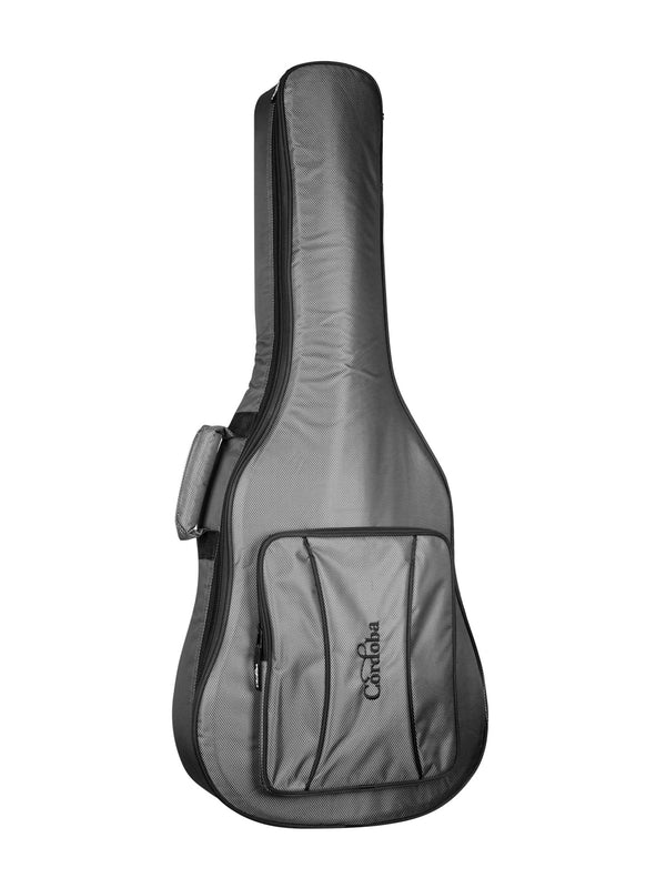 Housse Deluxe Guitare 1/2&3/4