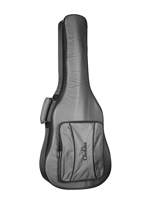 Housse Deluxe Guitare 4/4