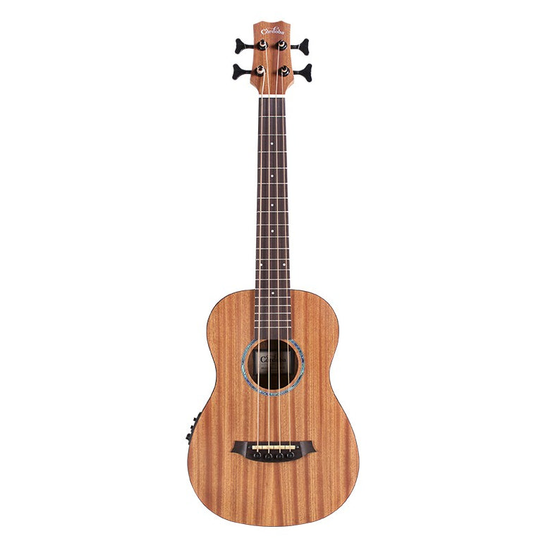 Mini Ii Bass Mahogany Electro