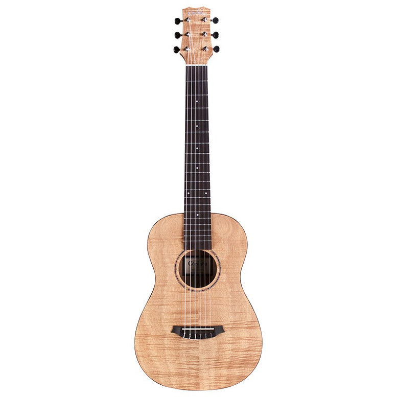Mini Ii Flame Mahogany