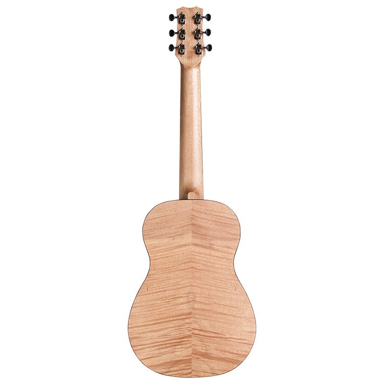 Mini Ii Flame Mahogany