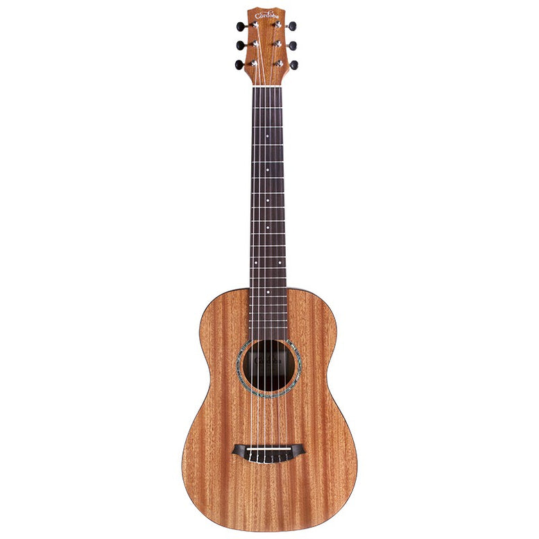 Mini Ii Mahogany