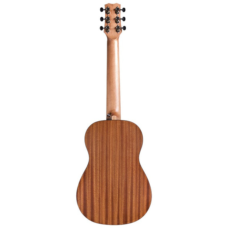 Mini Ii Mahogany