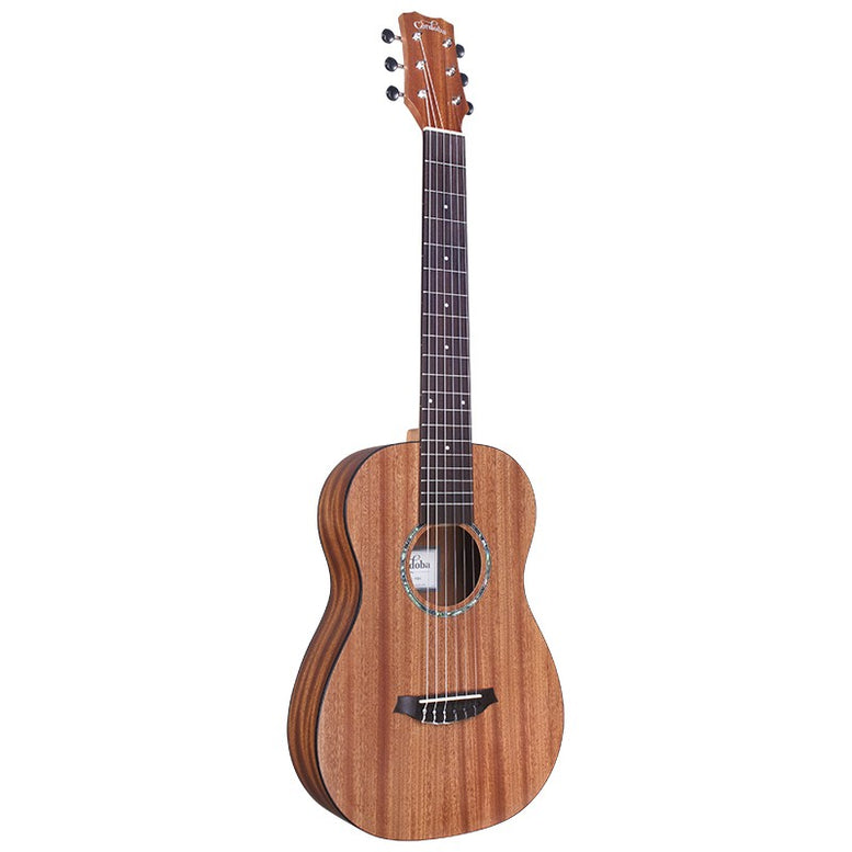 Mini Ii Mahogany