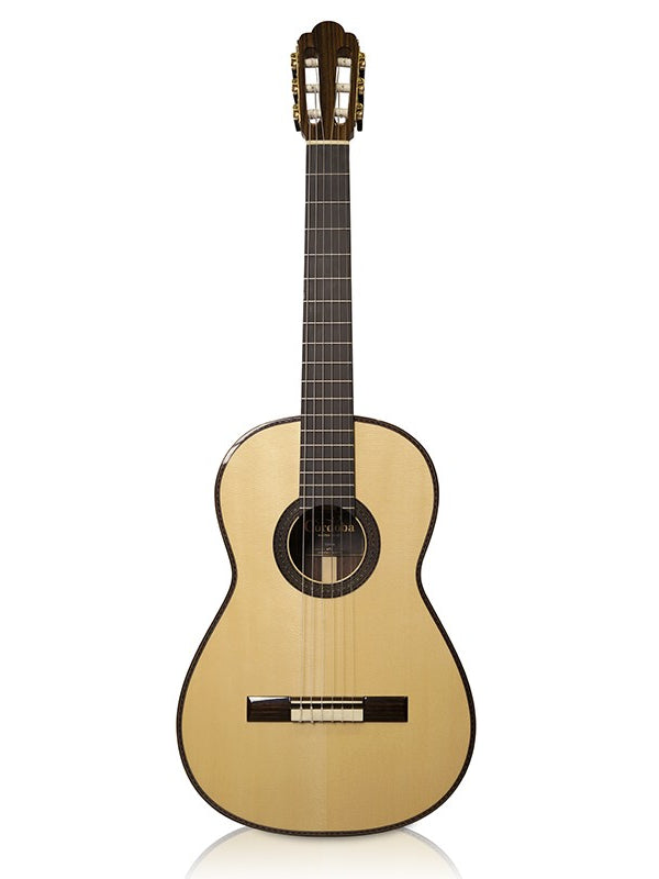 Master Torres Avec Étui