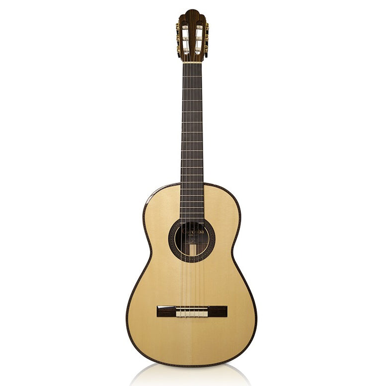 Master Torres Avec Étui