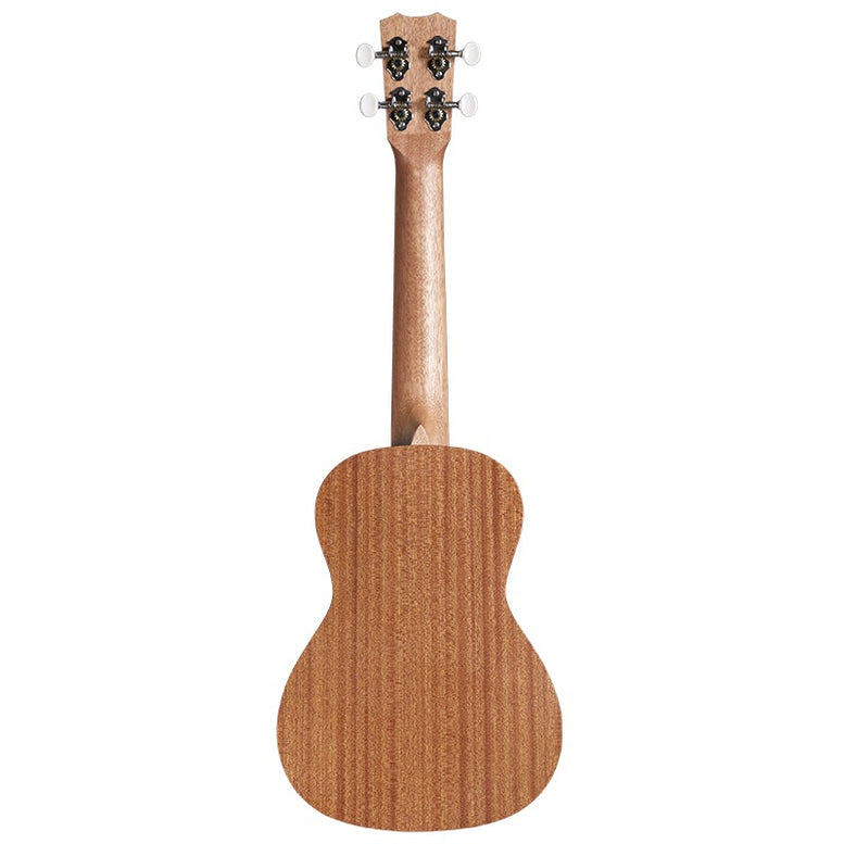 Ukulele Player Pack Concerto