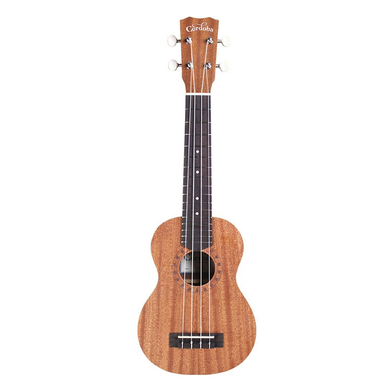 Ukulele Player Pack Soprano