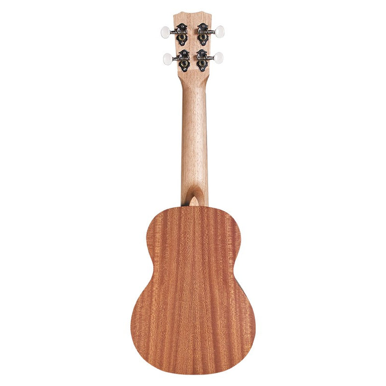 Ukulele Player Pack Soprano