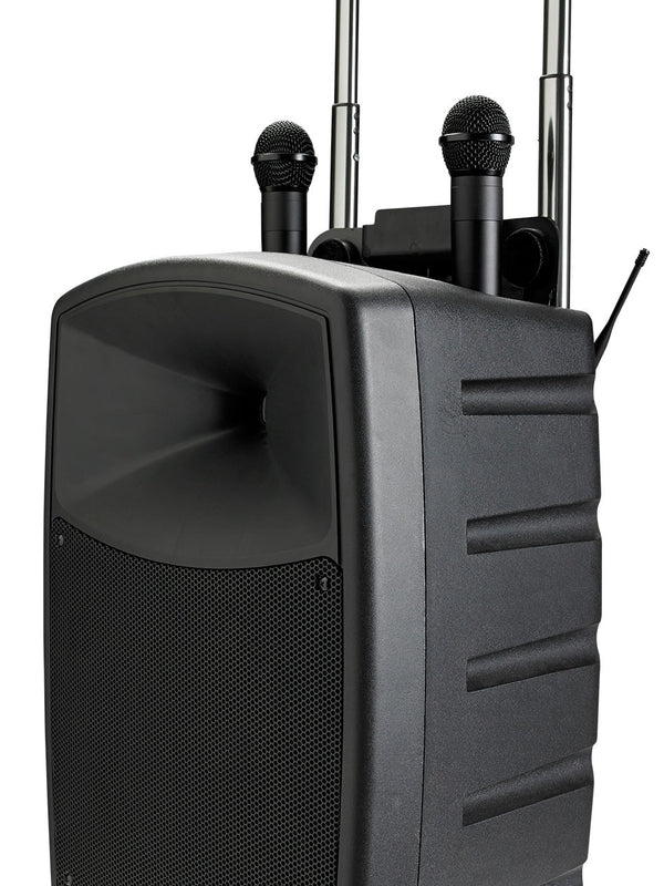 Audiophony Cr12A-Combo